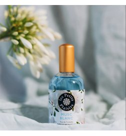 White Musc - Eau de Toilette